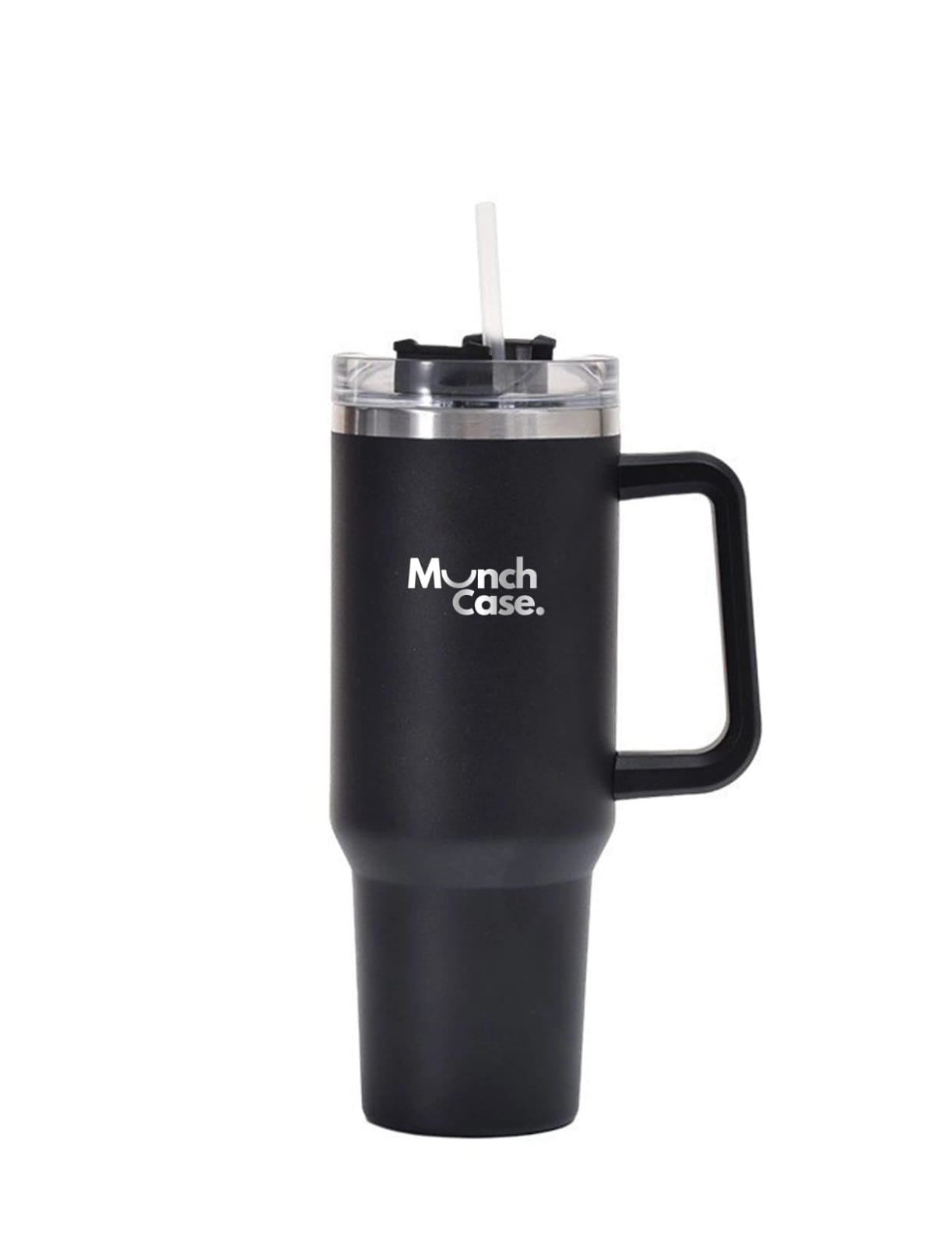 MunchCase Travel Tumbler- 1.18L