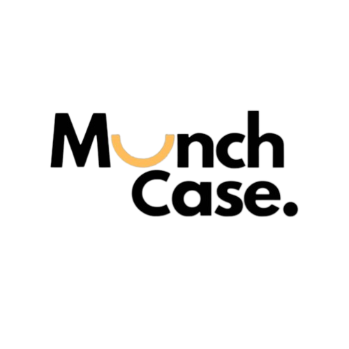 Munchcase